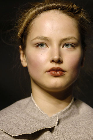 Ruslana Korshunova