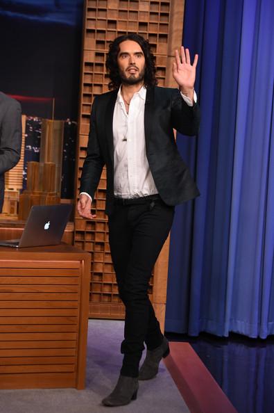 Russell Brand