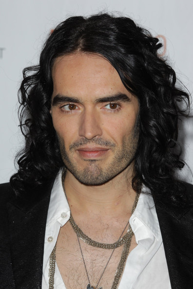 Russell Brand