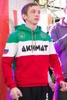 Rustam Debishev