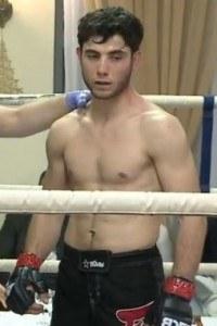 Profilový obrázek - Rustam Gadzhiev