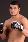 Rustam Khudoydodov