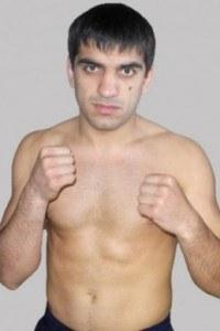 Profilový obrázek - Rustam Mavlyudov