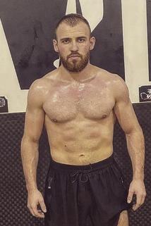 Profilový obrázek - Rustam Mammadov