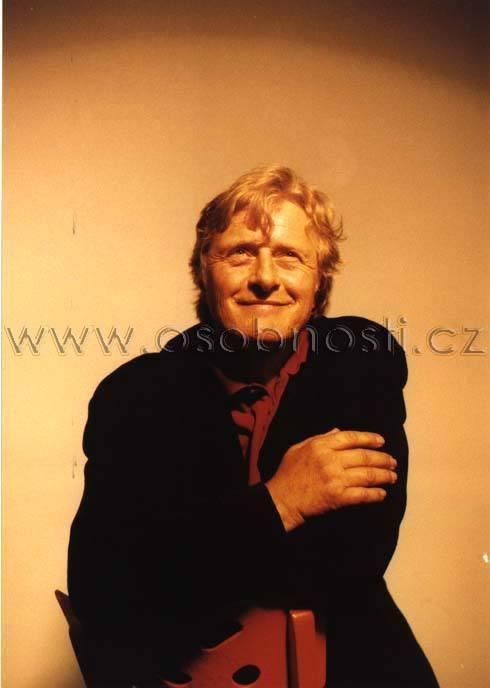 Rutger Hauer