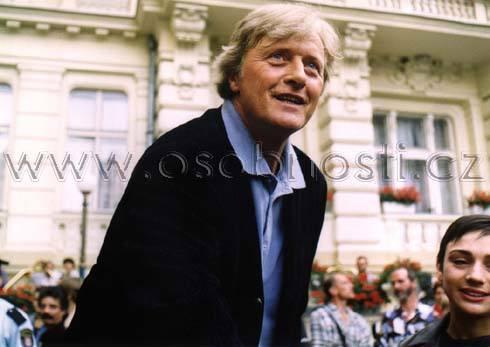 Rutger Hauer