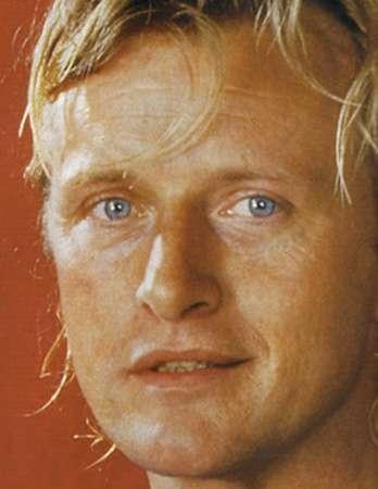 Rutger Hauer