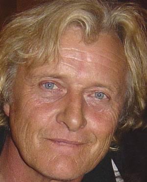 Rutger Hauer