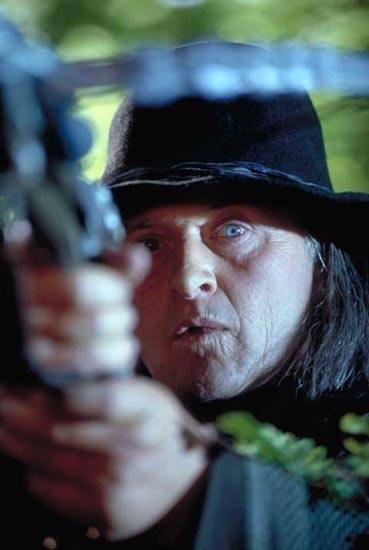Rutger Hauer