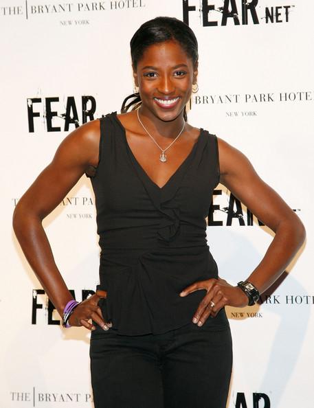 Rutina Wesley