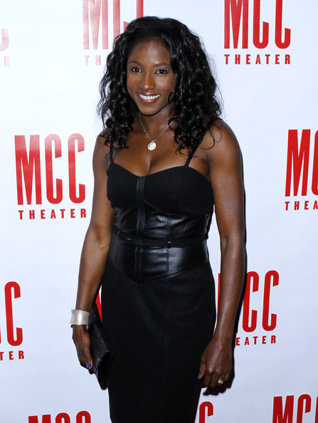 Rutina Wesley