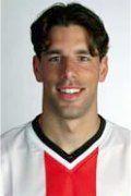 Profilový obrázek - Ruud Van Nistelrooy