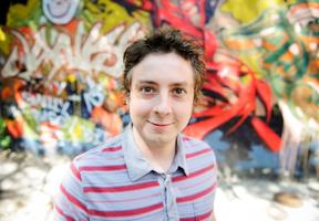 Ryan Belleville