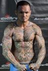 Ryan Dela Cruz