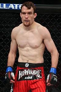 Profilový obrázek - Ryan Healy