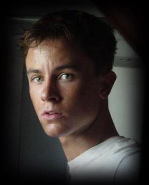 Ryan Kelley