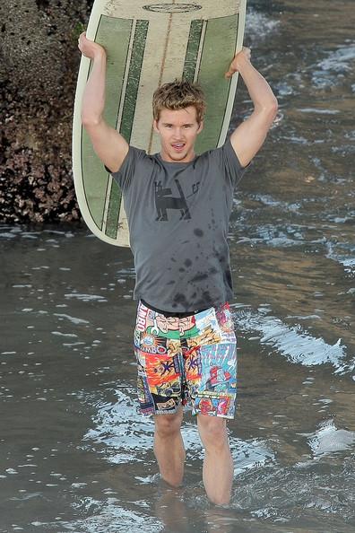 Ryan Kwanten
