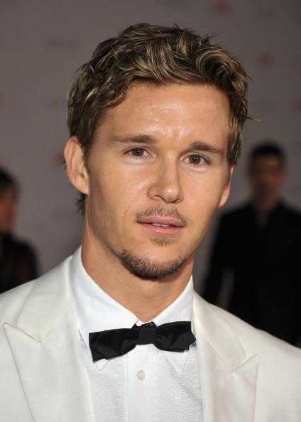 Ryan Kwanten