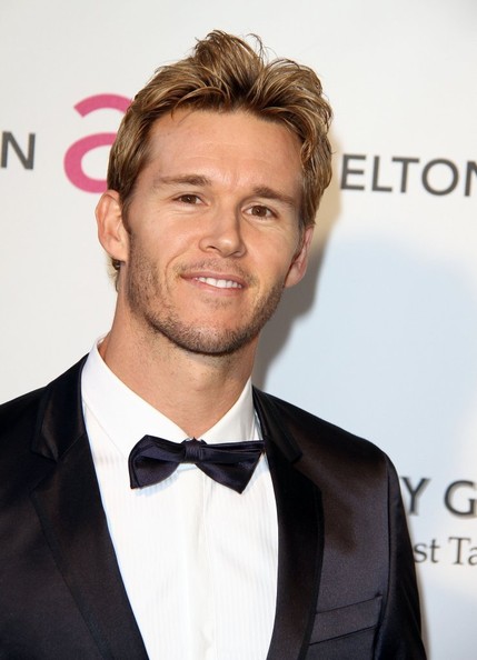 Ryan Kwanten