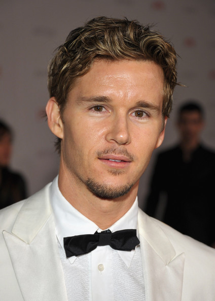 Ryan Kwanten