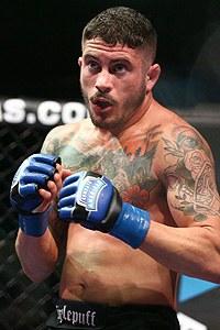 Profilový obrázek - Ryan Lilley