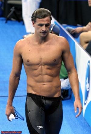 Ryan Lochte