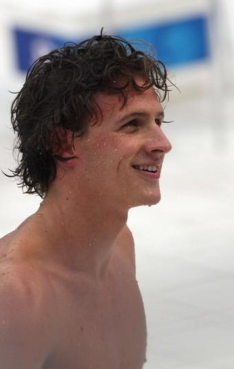 Ryan Lochte