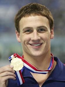 Ryan Lochte