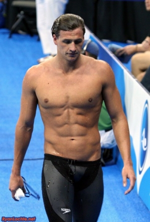Ryan Lochte