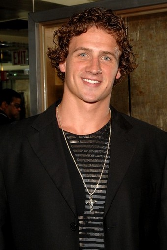 Ryan Lochte