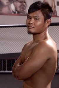 Profilový obrázek - Ryan Mondala