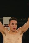 Ryan Pang