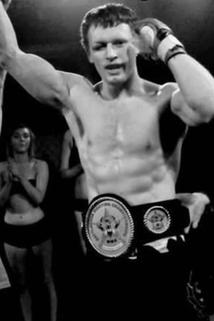 Profilový obrázek - Ryan Patrick Kelly