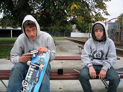 Ryan Sheckler