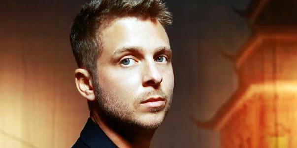 Ryan Tedder