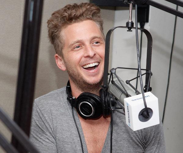 Ryan Tedder