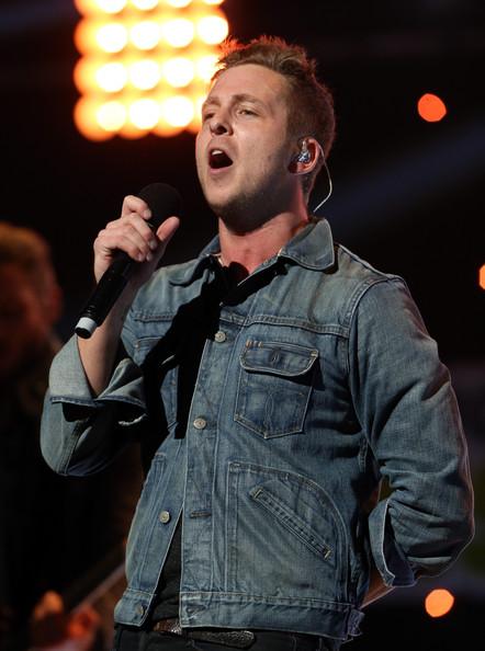 Ryan Tedder