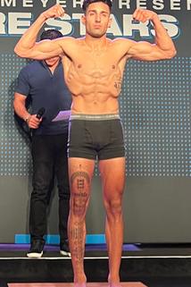 Profilový obrázek - Ryan Fathi