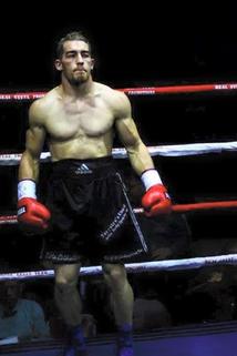 Profilový obrázek - Ryan Pretorius
