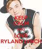 Ryland Lynch