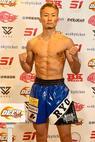 Ryo Iwami