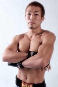 Ryoji Kudo