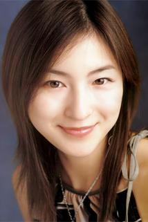 Profilový obrázek - Ryoko Hirosue