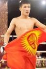 Ryskulbek Ibraimov