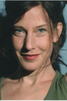 Profilový obrázek - Sabine Wolf