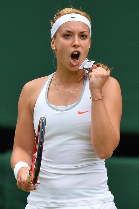Sabine Lisicki