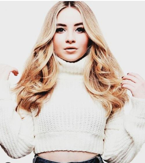 Sabrina Carpenter