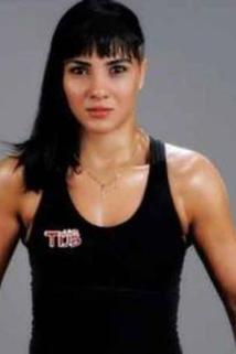 Profilový obrázek - Sabriye Sengul