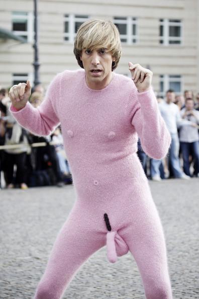 Sacha Baron Cohen