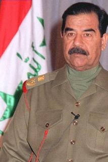 Profilový obrázek - Saddam Hussein